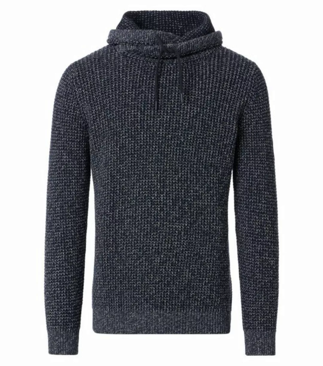 CASAMODA Strickpullover CASAMODA Pullover uni günstig online kaufen