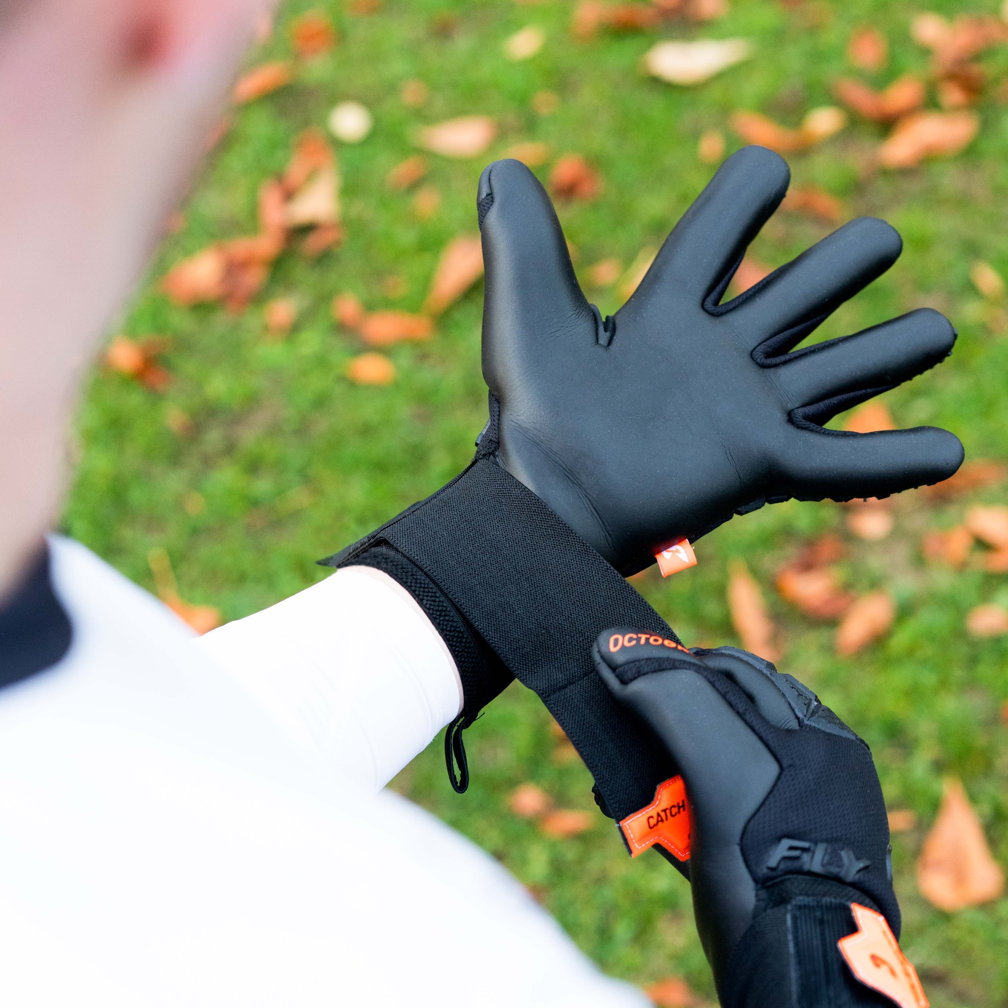 Catch & Keep Torwarthandschuhe Fly Soul günstig online kaufen