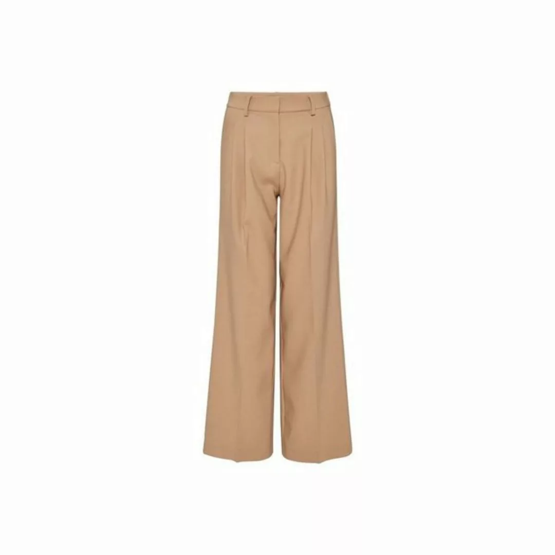 OPUS Stoffhose uni regular fit (1-tlg) günstig online kaufen