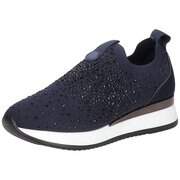 Barbarella Slip On Sneaker Damen blau günstig online kaufen