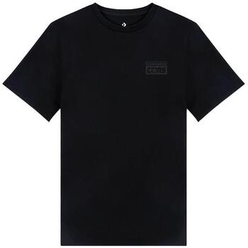 Converse  T-Shirts & Poloshirts 10021134-A28 günstig online kaufen