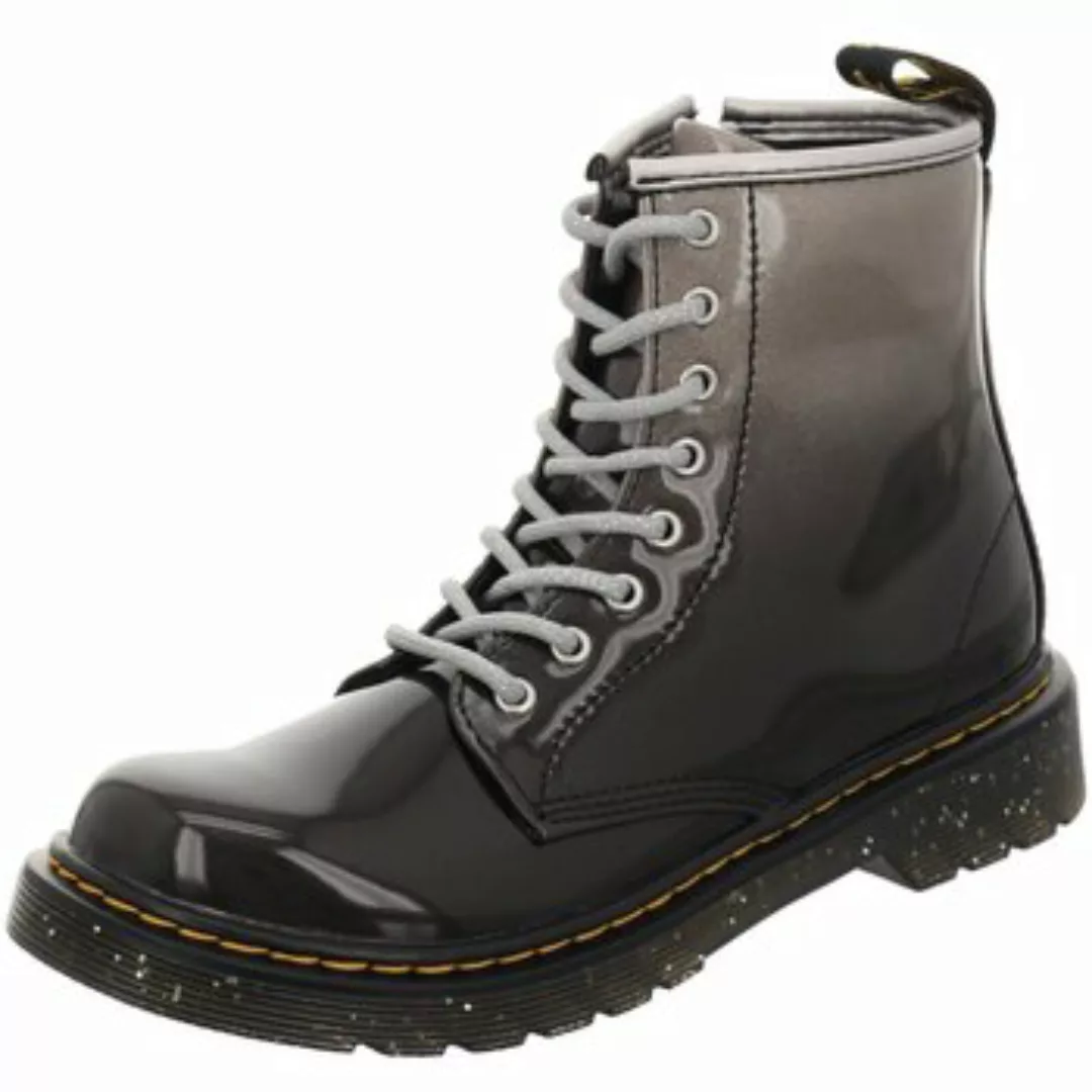 Dr. Martens  Stiefel Stiefeletten 8 Loch J Glitter 31927-972 günstig online kaufen