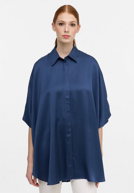 Eterna Longbluse OVERSIZE FIT günstig online kaufen