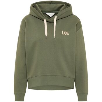 Lee  Sweatshirt 112341542 ESS HDD-OLIVE GRIVE günstig online kaufen