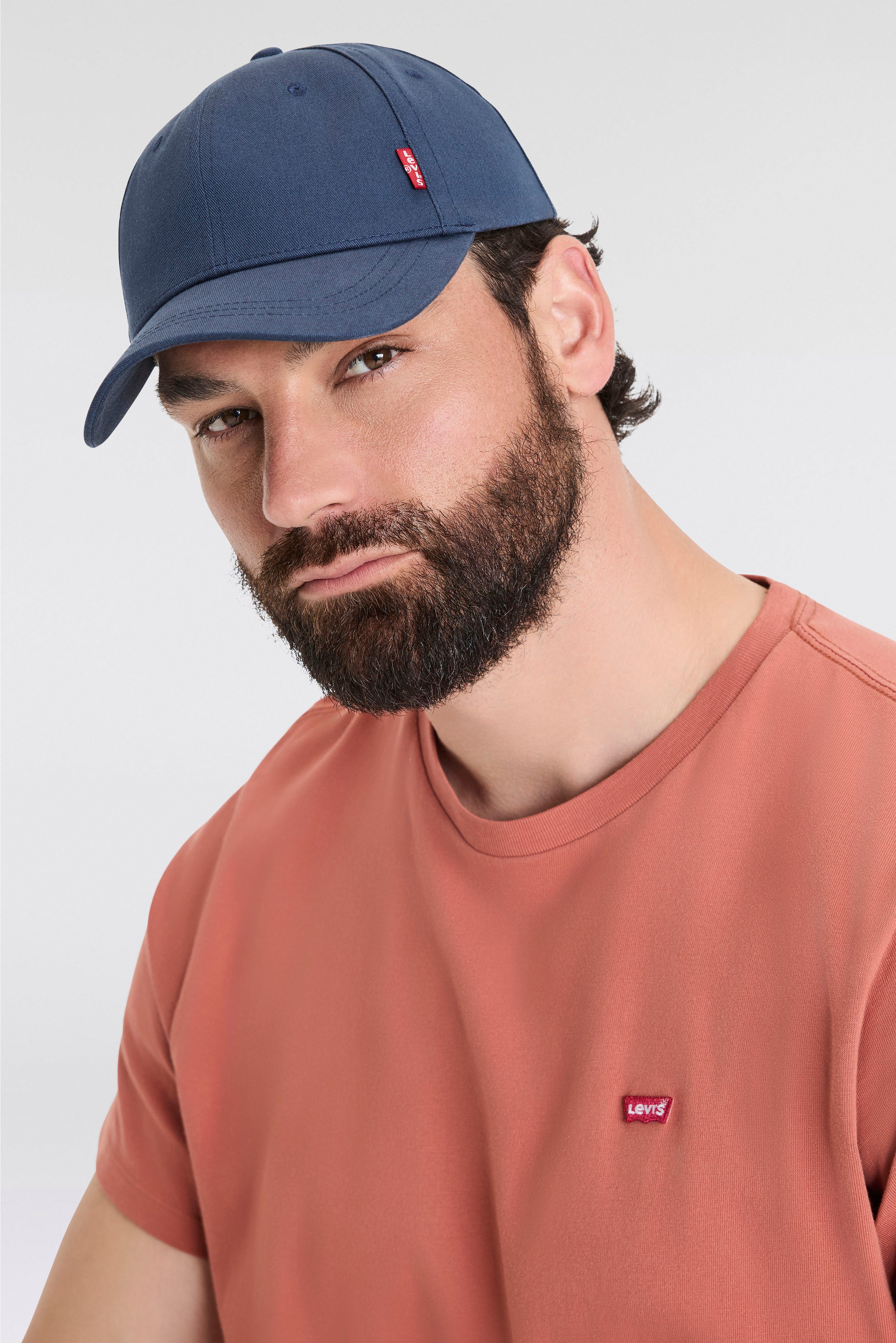 Levis Baseball Cap günstig online kaufen