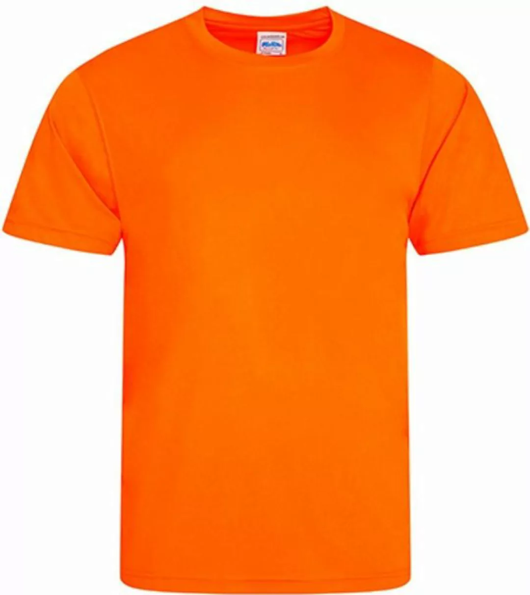 Just Cool Rundhalsshirt Herren Cool Smooth T / UV-Schutzfaktor 30+ günstig online kaufen