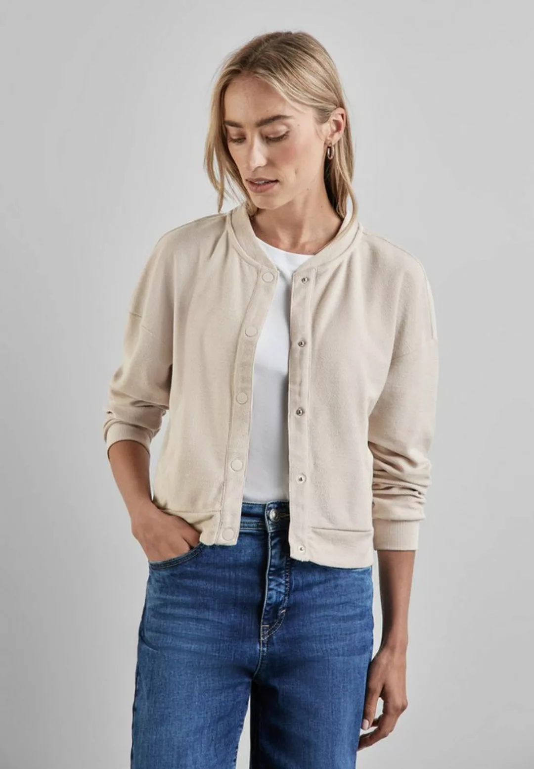 STREET ONE Blouson günstig online kaufen