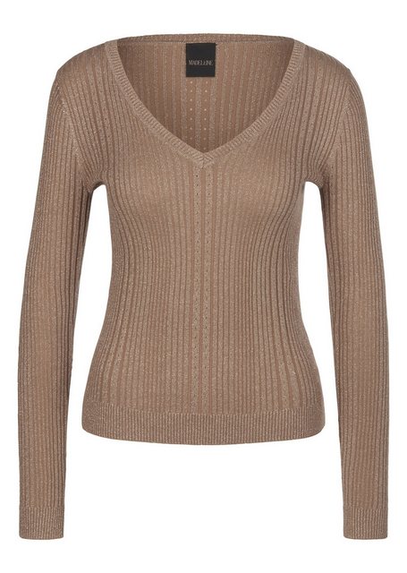 MADELEINE Strickpullover Pullover günstig online kaufen