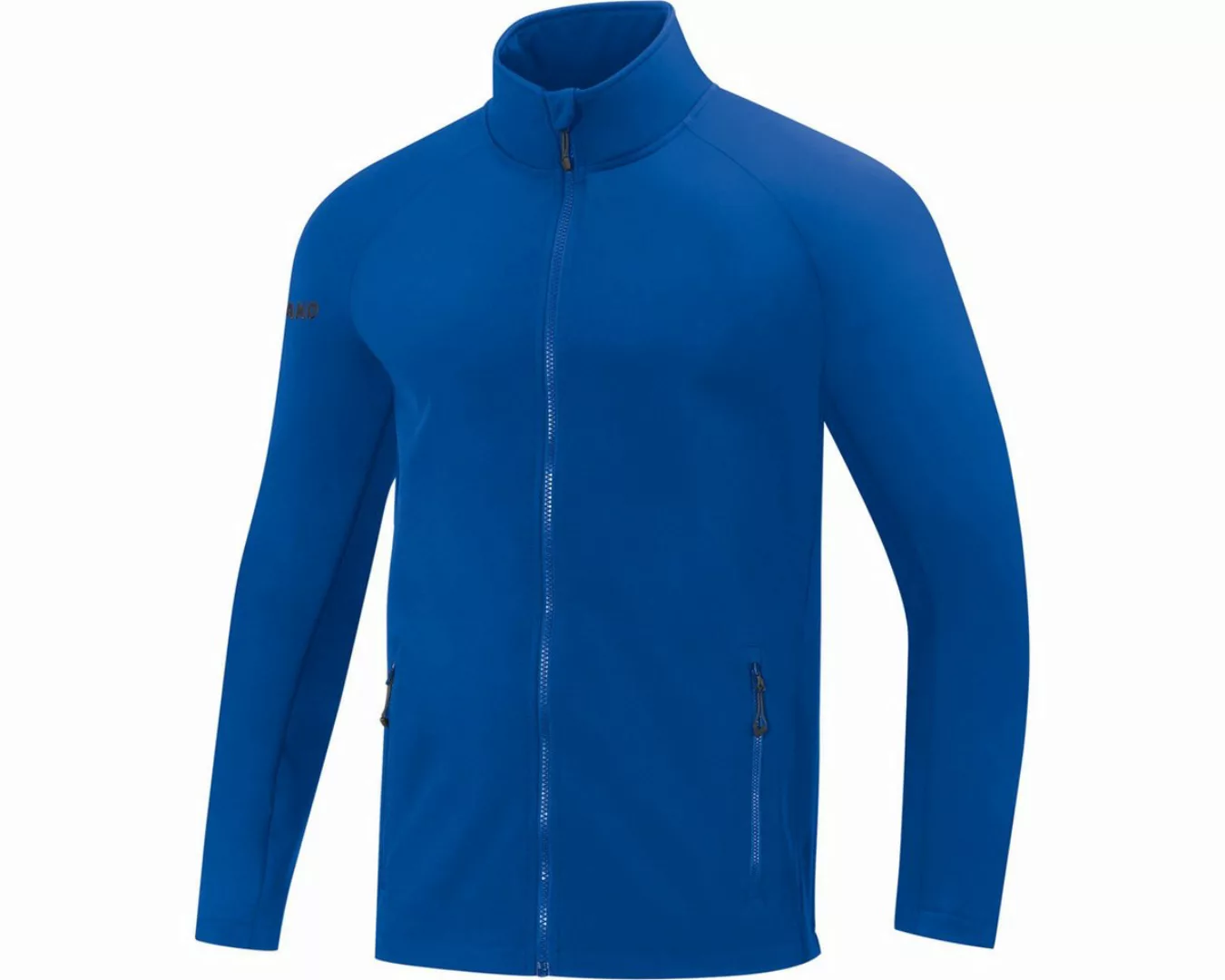 Jako Anorak Softshelljacke Team marine günstig online kaufen