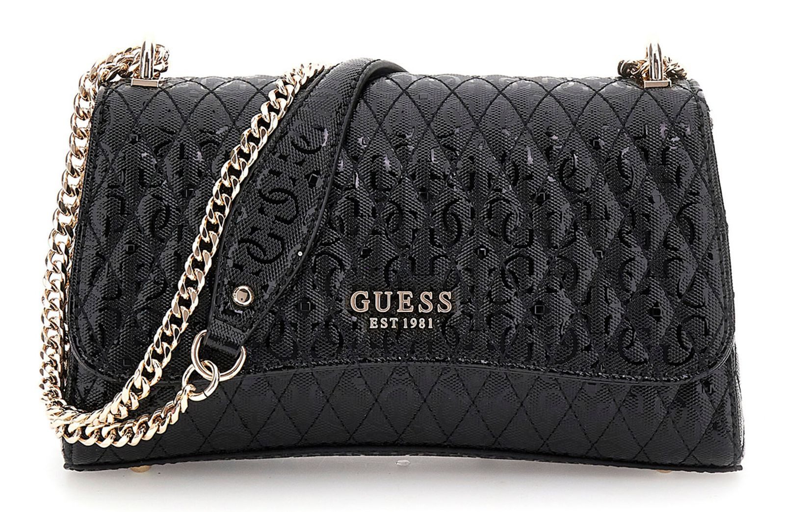 Guess Umhängetasche Convertible Xbody Flap günstig online kaufen