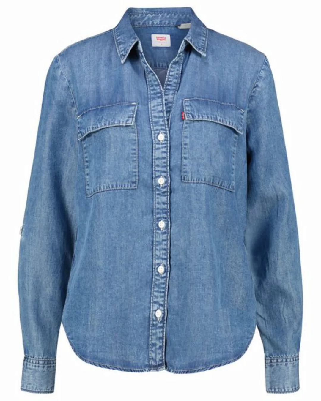 Levi's® Jeansbluse DOREEN UTILITY SHIRT DA günstig online kaufen