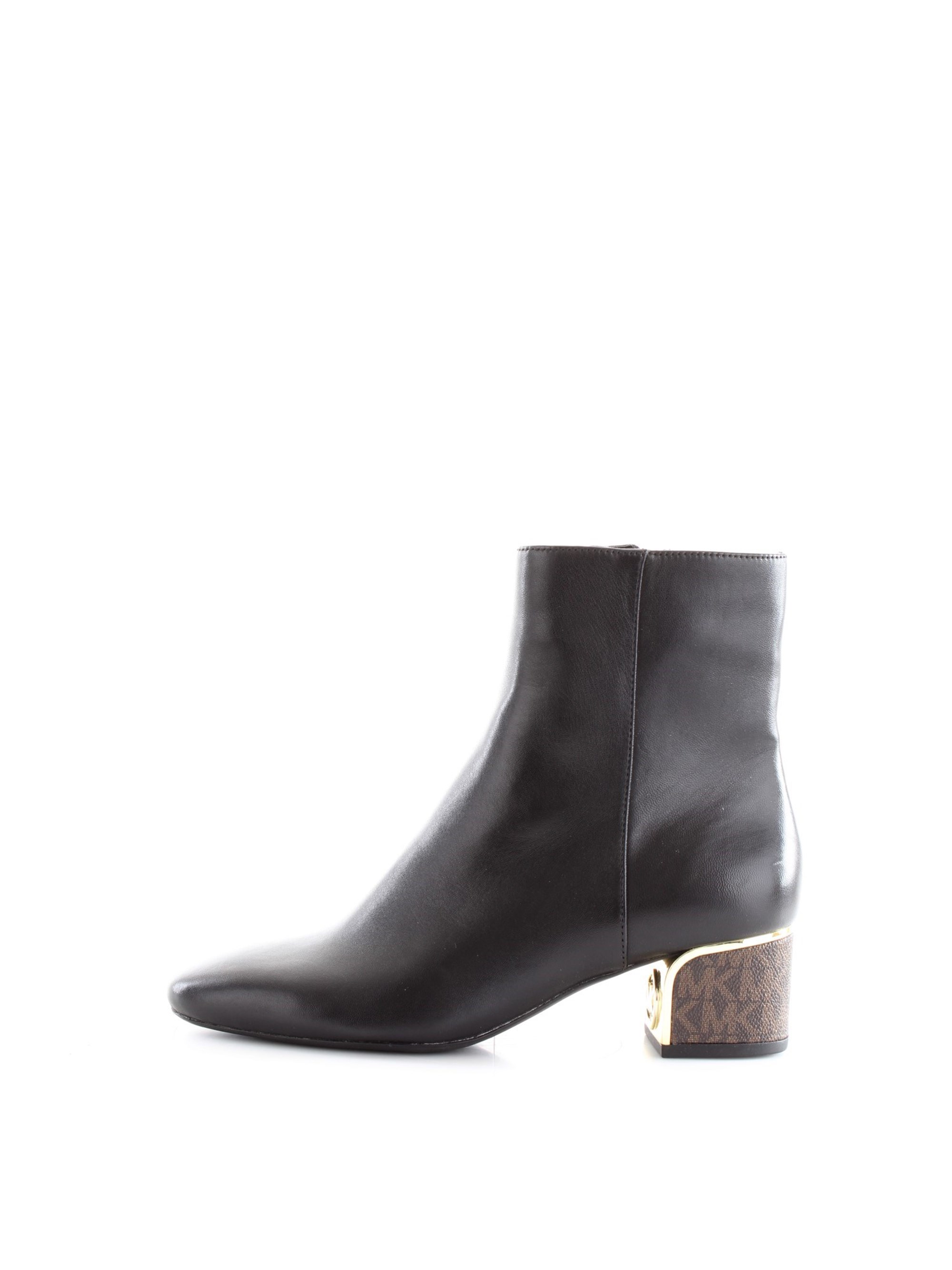 MICHAEL KORS Stiefel Damen schwarz günstig online kaufen