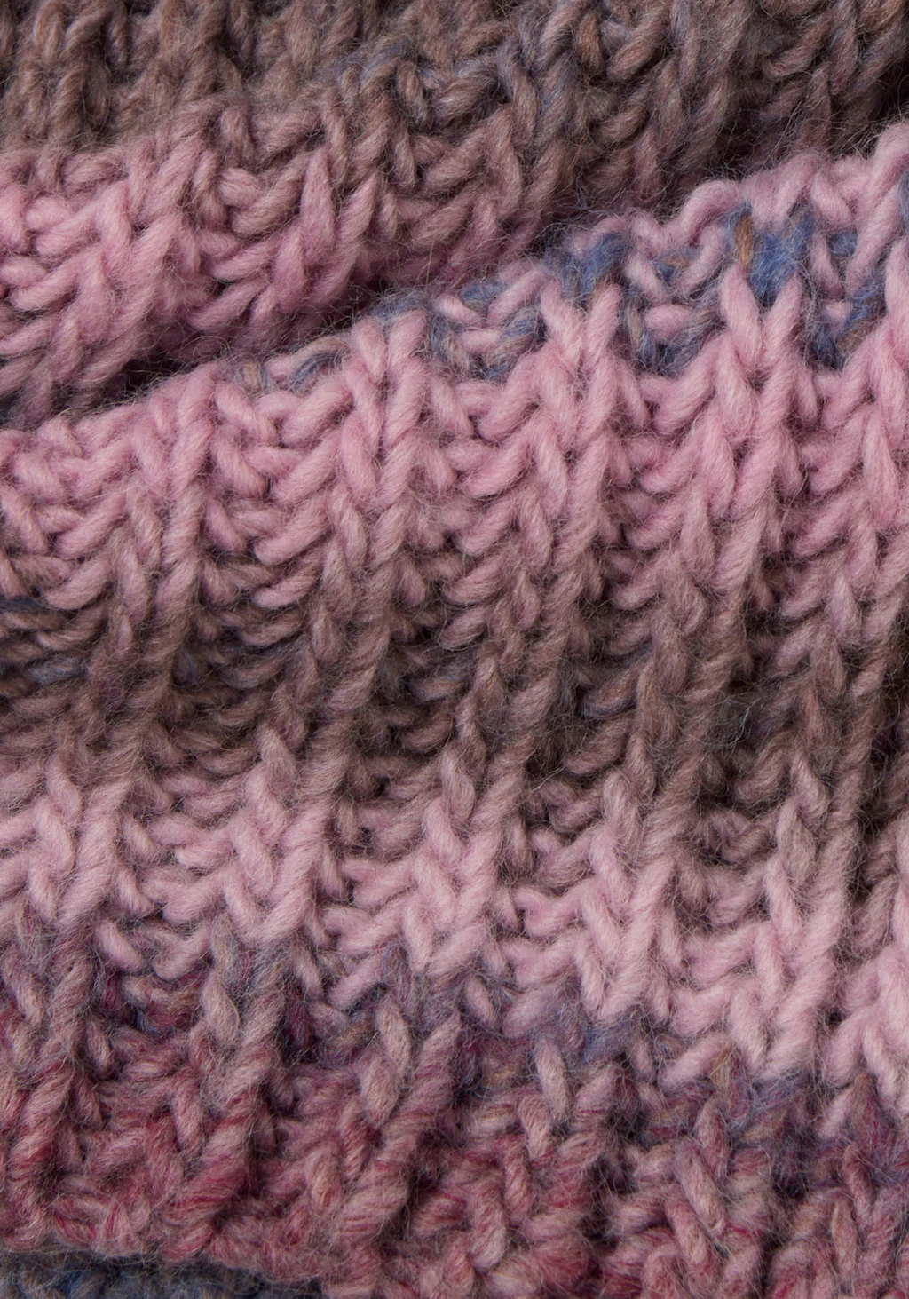 Cinque Strickschal "AURORA", aus kuschelweicher Wollmischung gestrickt, mad günstig online kaufen