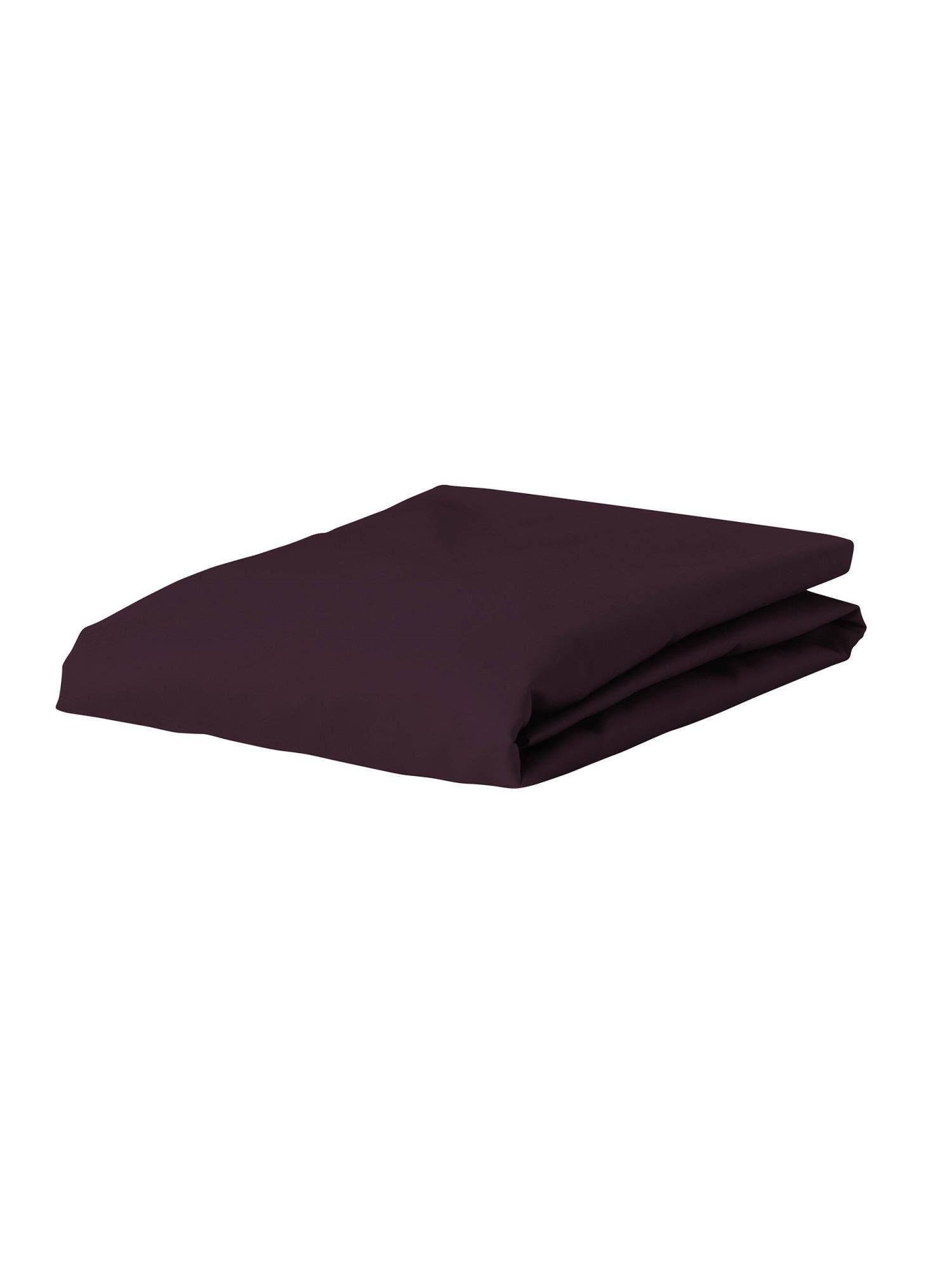 Essenza Spannbettlaken The Perfect Organic Jersey, günstig online kaufen