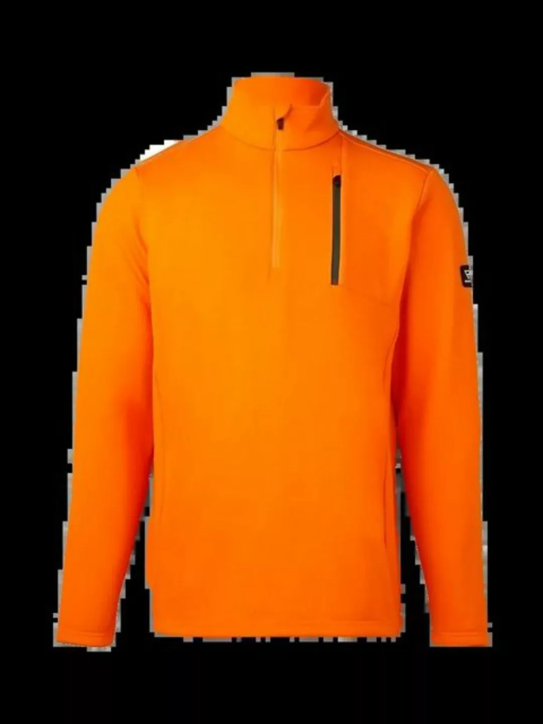 Brunotti Rollkragenpullover Rolli Pintal Men Fleece günstig online kaufen