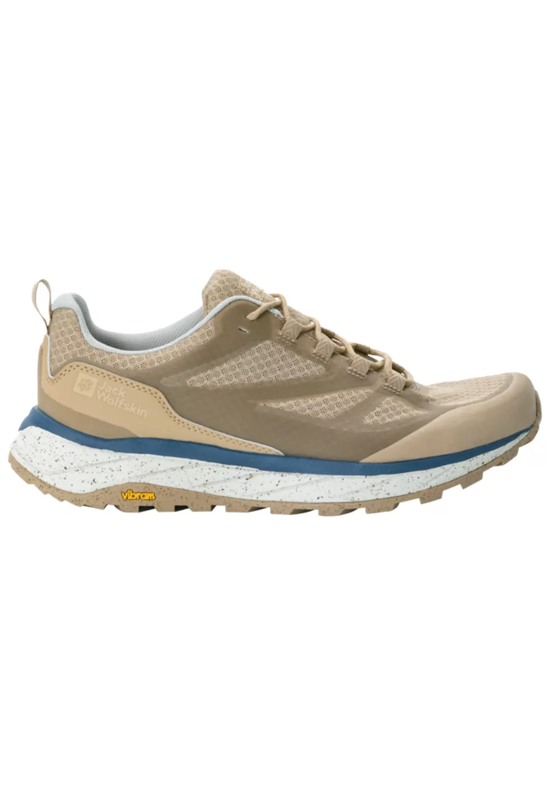 Jack Wolfskin Outdoorschuh "TERRAVENTURE VENT LOW M" günstig online kaufen