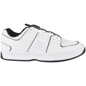 DC Shoes  Sneaker Sw lynx zero ADYS100726 WHITE/BLACK/BLUE (IBB) günstig online kaufen