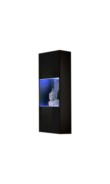 JVmoebel Vitrine Wohnzimmermöbel Modern Hänge Vitrine Luxus Einrichtung Mad günstig online kaufen