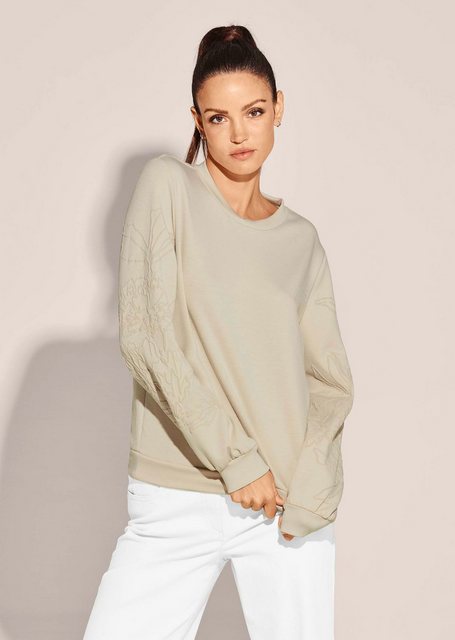MADELEINE Strickpullover Sweatshirt günstig online kaufen