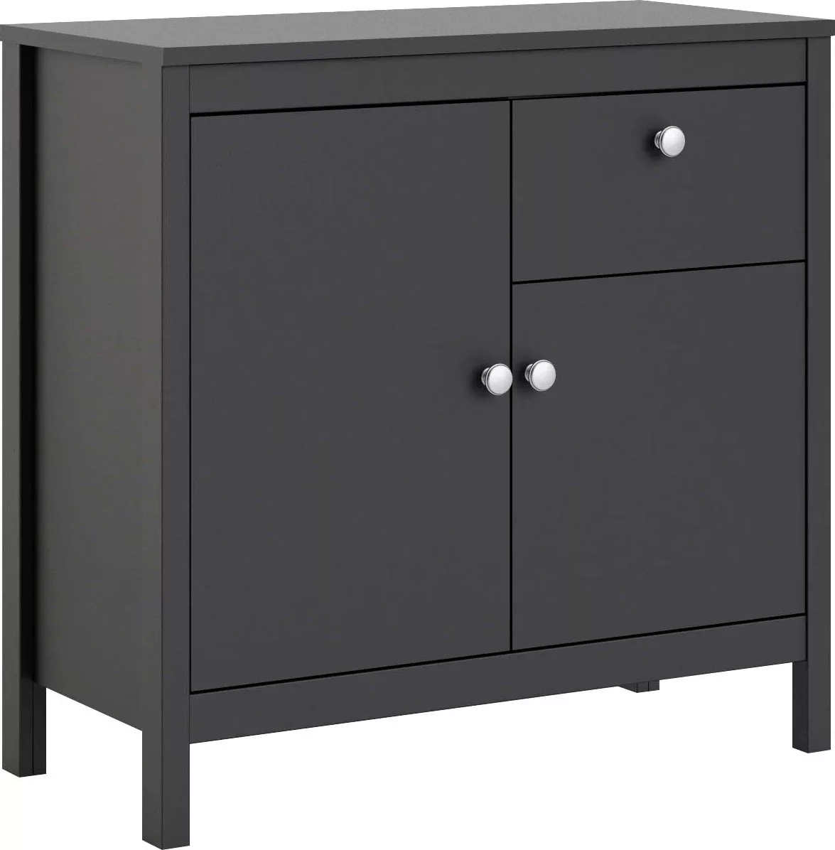 Home affaire Sideboard "Madrid, Aufbewahrung, Schubladenschrank, Sideboard, günstig online kaufen