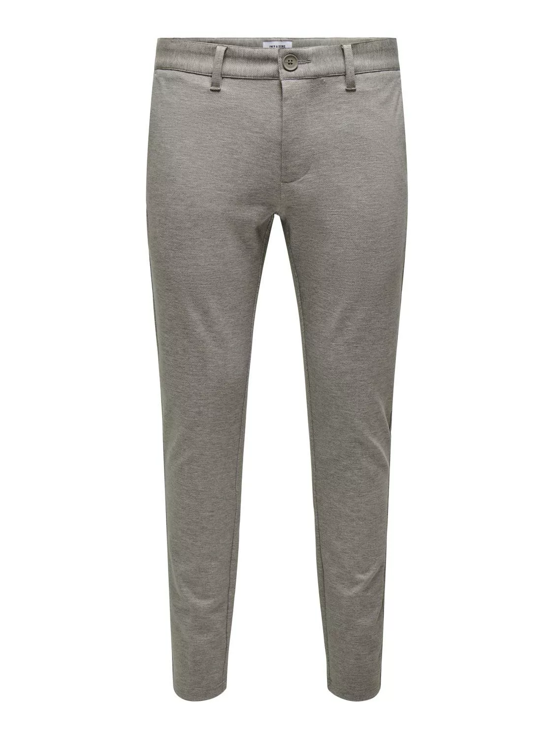 ONLY & SONS Stoffhose ONSMARK SLIM DITSY 020934 PANT NOOS günstig online kaufen