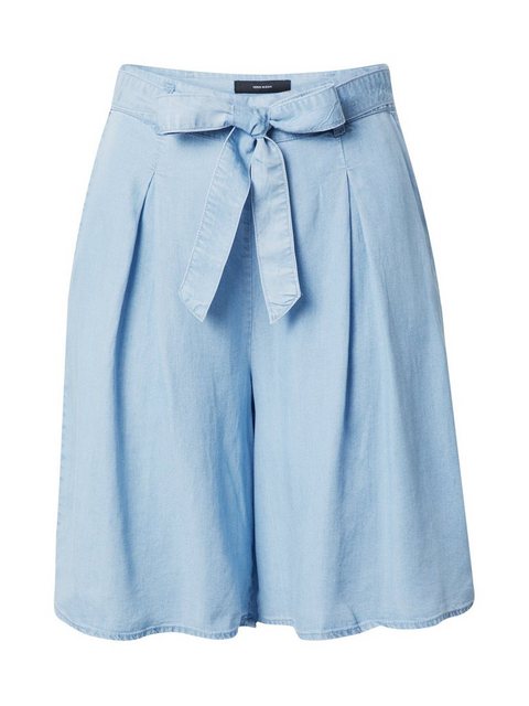 Vero Moda Bundfaltenhose LILIANA (1-tlg) Falten günstig online kaufen