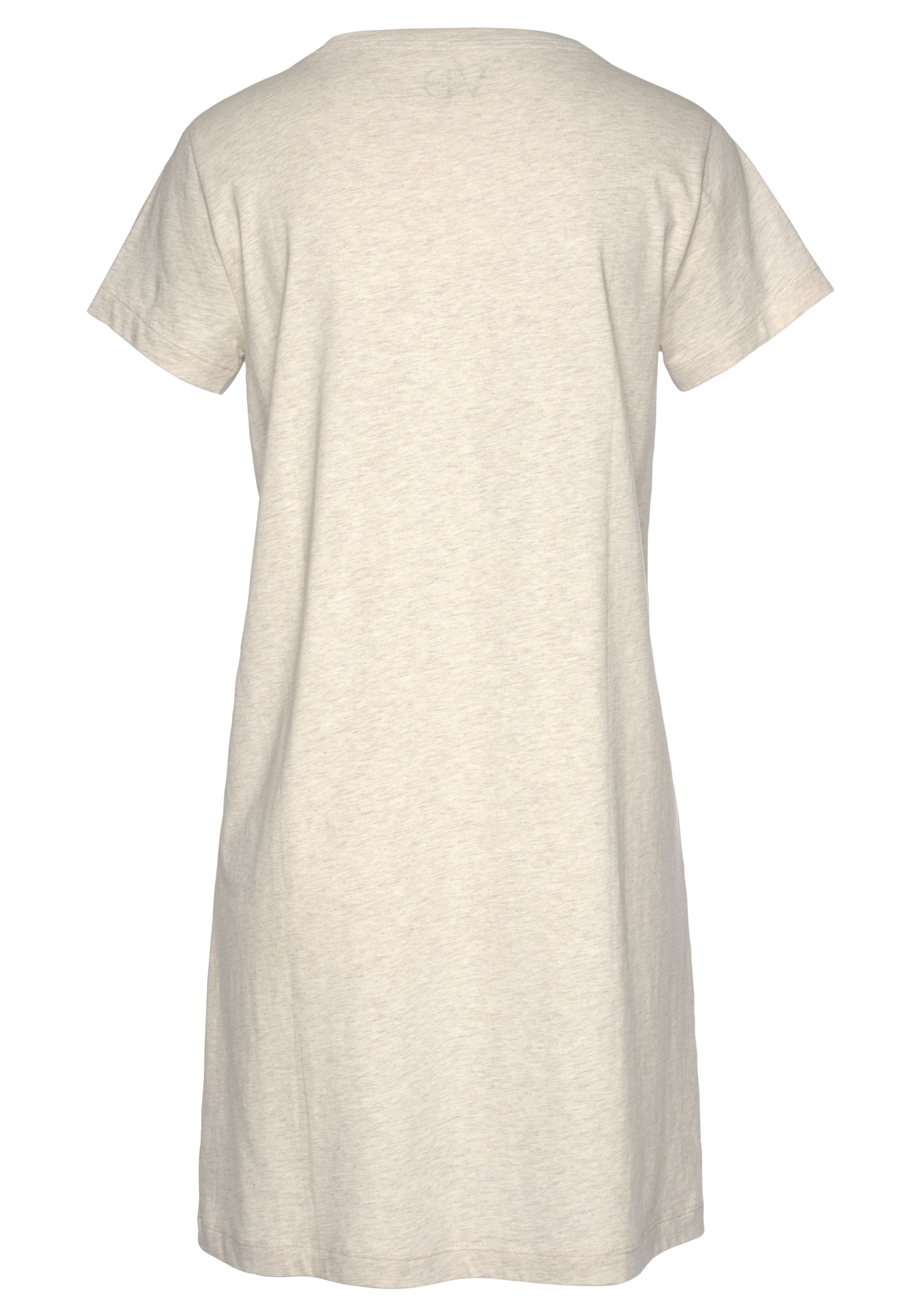 LASCANA Sleepshirt, zum Wohlfühlen günstig online kaufen
