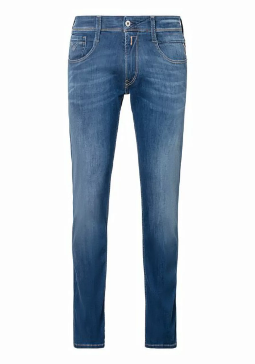 Replay Slim-fit-Jeans ANBASS günstig online kaufen