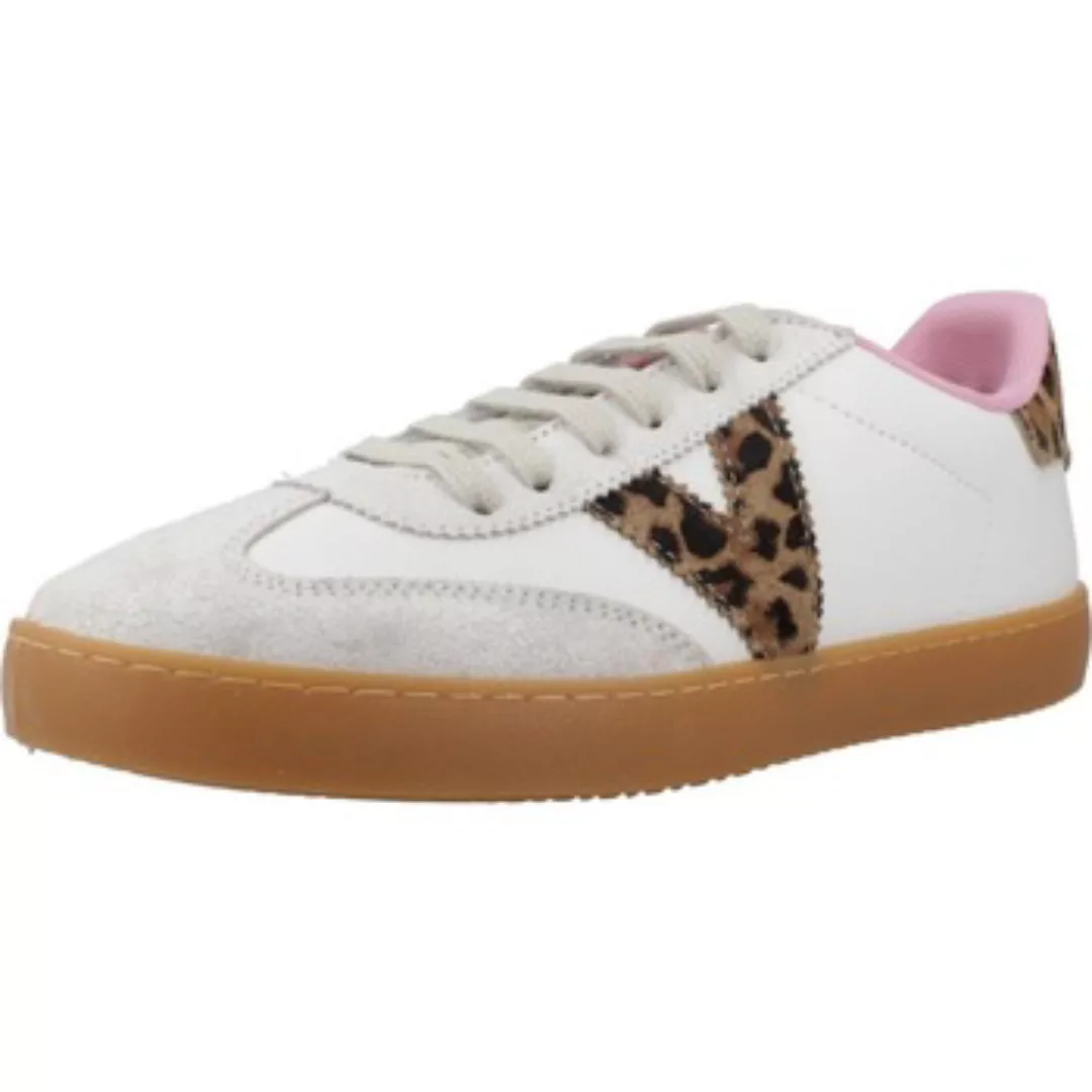 Victoria Shoes  Sneaker Berli´n Efecto Piel 1126204-22 HIELO günstig online kaufen