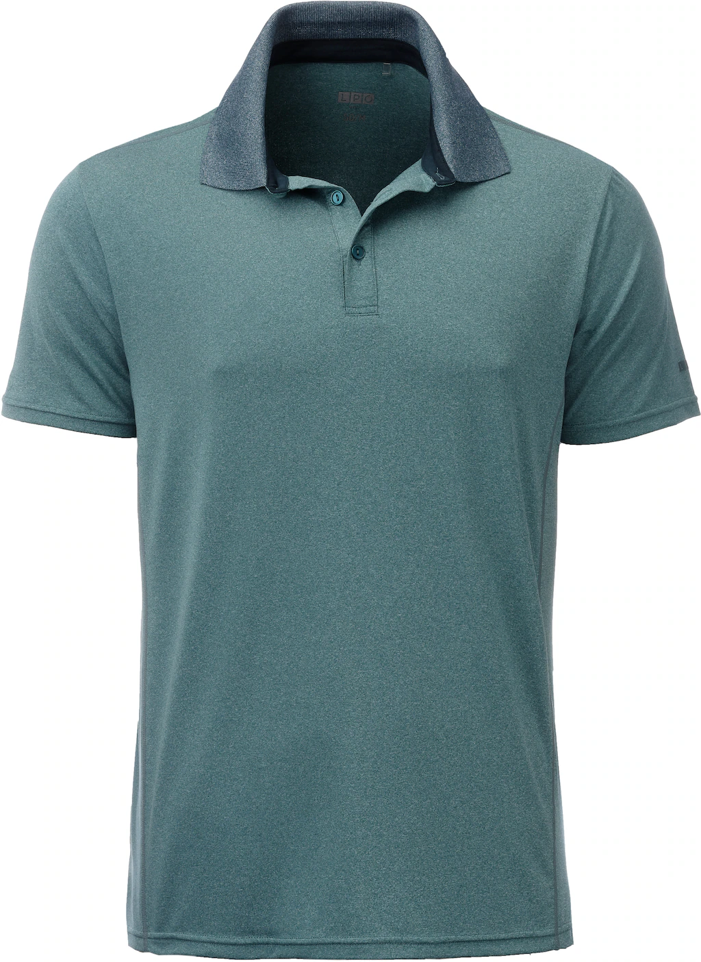 LPO Poloshirt "HEDLEY II NEW MEN", auch in Großen Größen erhältlich günstig online kaufen