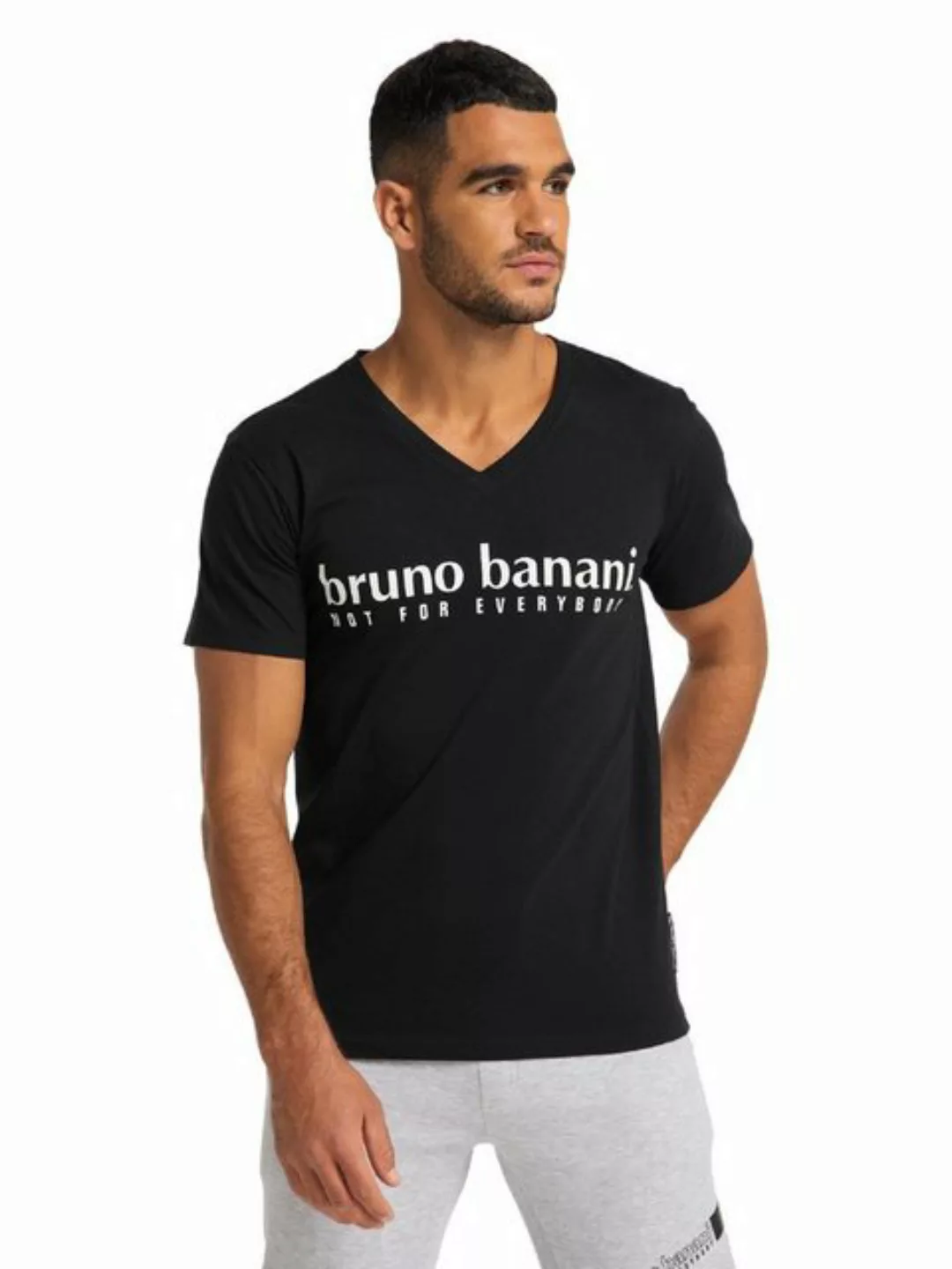 Bruno Banani T-Shirt TURNER günstig online kaufen