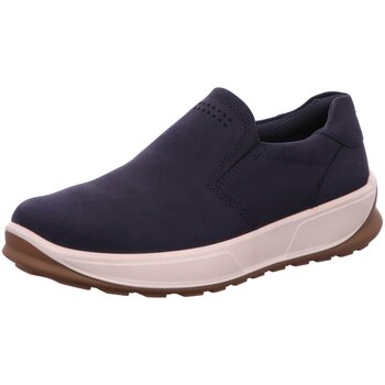 Ecco  Herrenschuhe Slipper Byway Slipper Schuhe Nubuck 522824 52282402038 günstig online kaufen