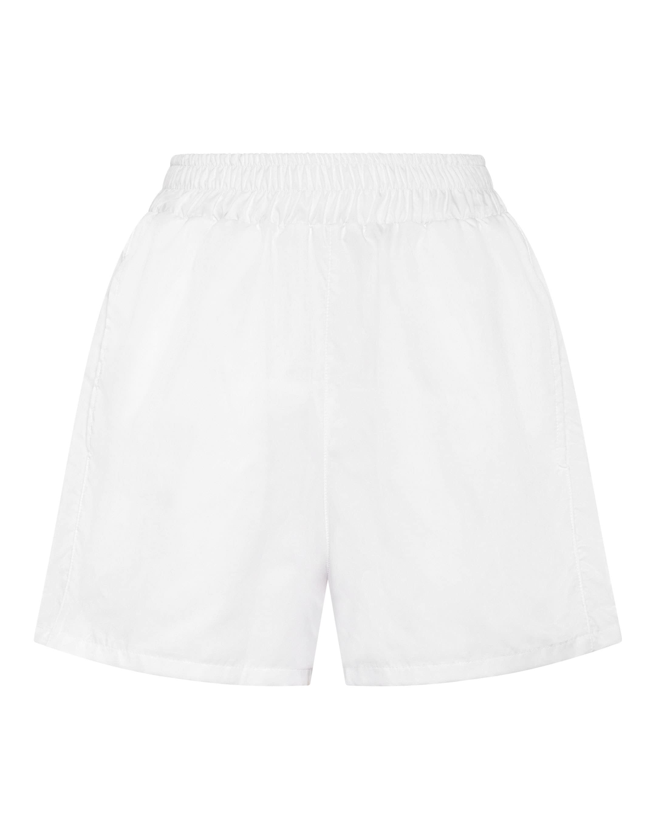 PLEIN SPORT Jogg-Bermudas "Shorts Sportshorts" günstig online kaufen