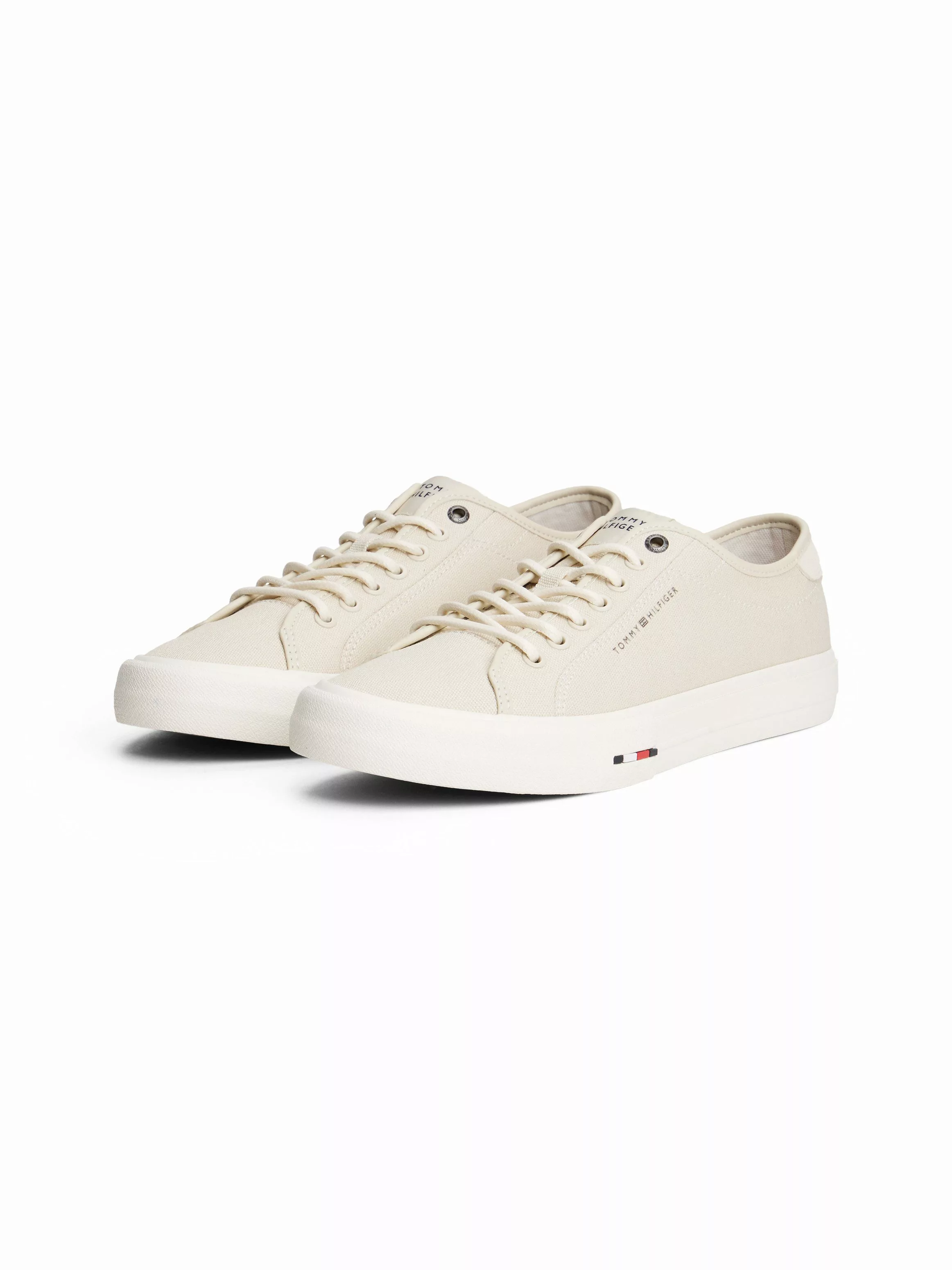Tommy Hilfiger TH HI VULC STREET günstig online kaufen
