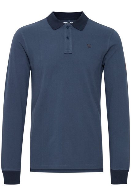 Blend Langarm-Poloshirt BLEND BHRalle günstig online kaufen