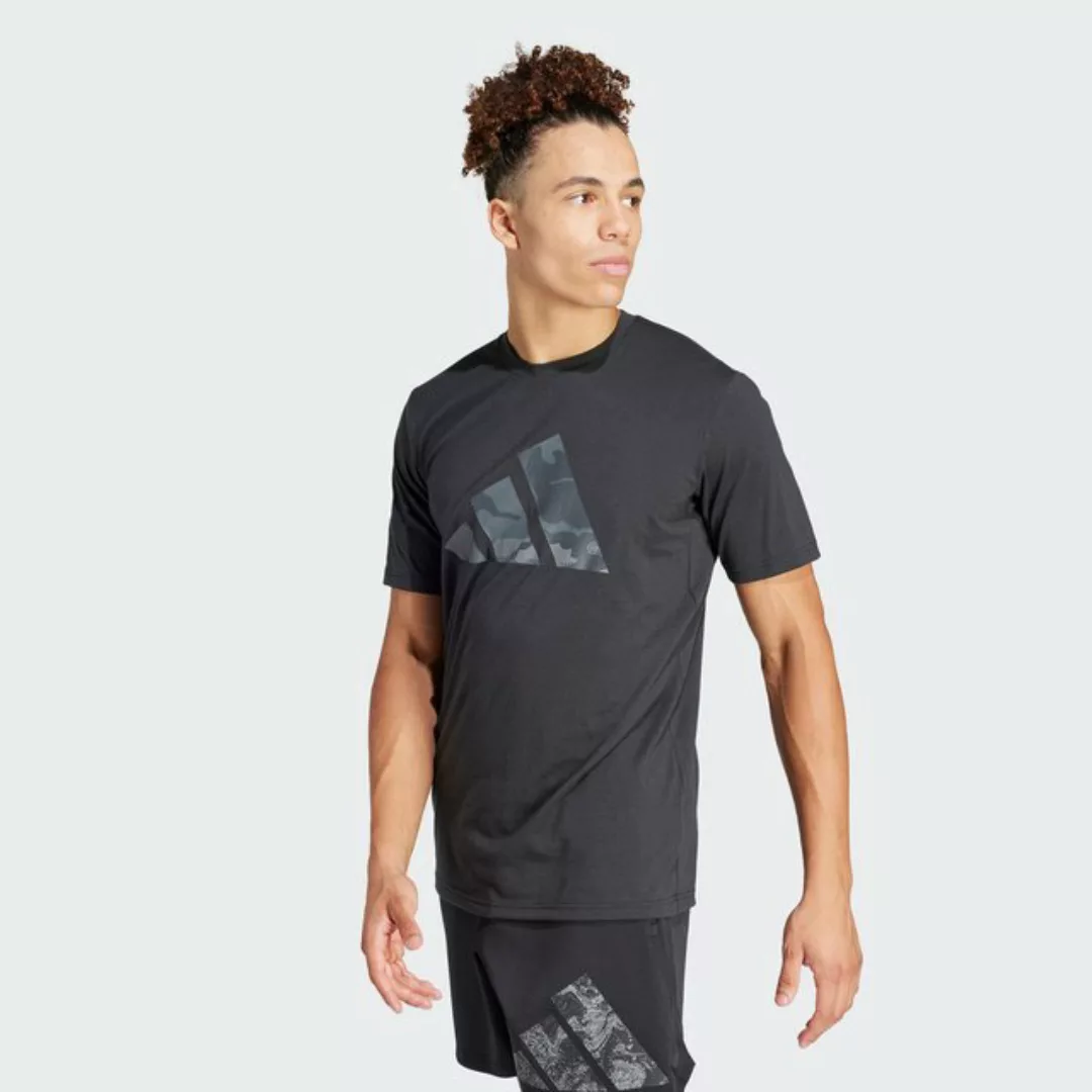 adidas Performance T-Shirt "TR-ESSEA BL T" günstig online kaufen