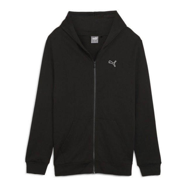 PUMA Sweatjacke Puma Herren Hoodie BETTER ESSENTIALS Full-Zip Hoodie TR 675 günstig online kaufen