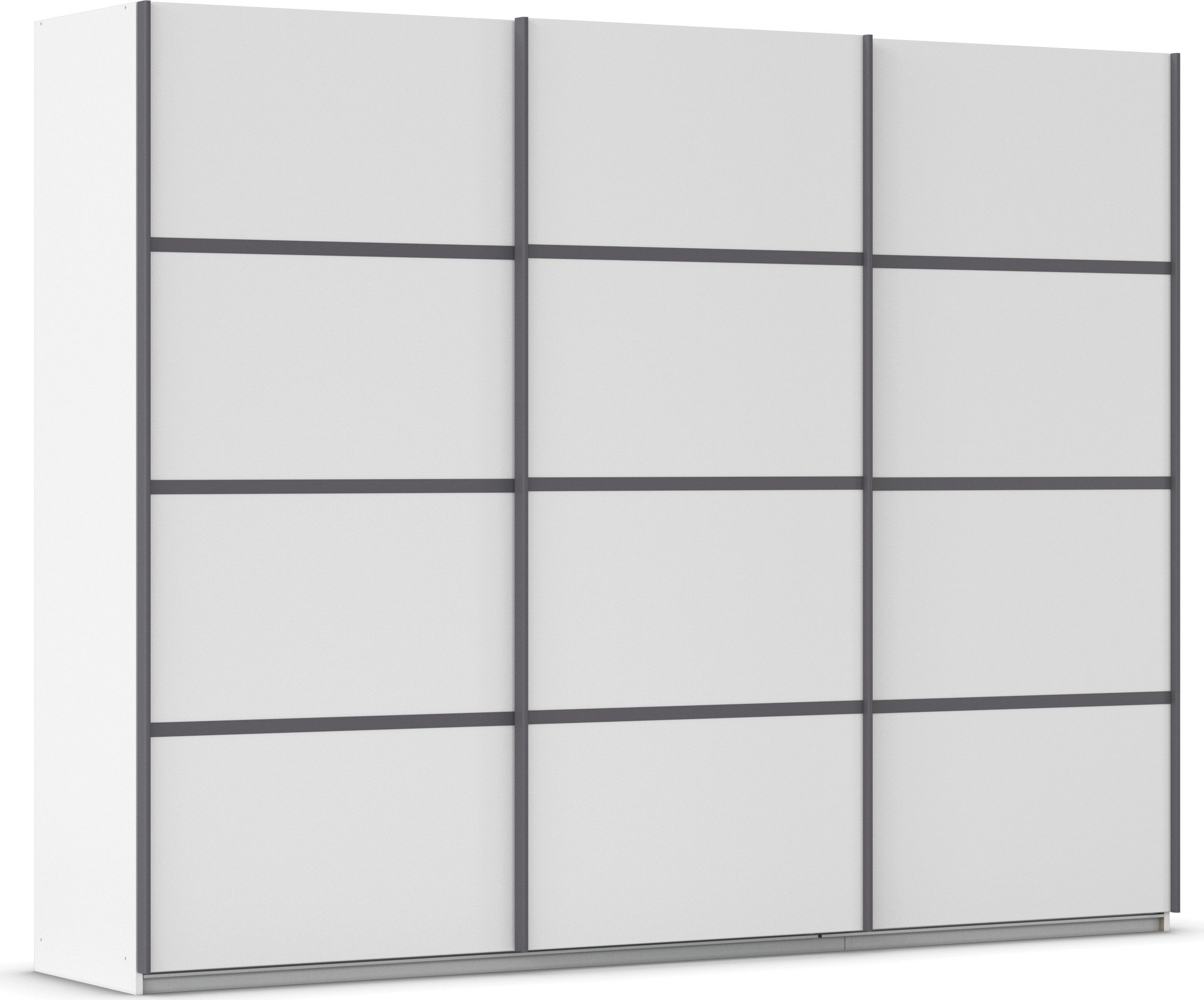 rauch Kleiderschrank "Schwebetürenschrank Garderobe Schrank TOP ANGEBOT Avo günstig online kaufen