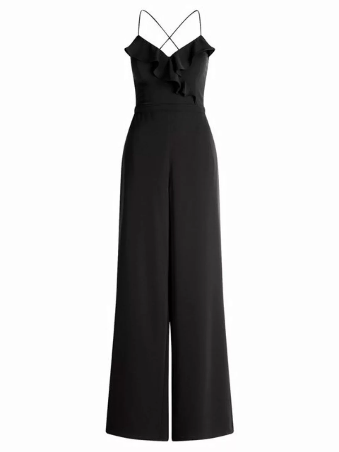 Vera Mont Jumpsuit (1-tlg) Falten günstig online kaufen