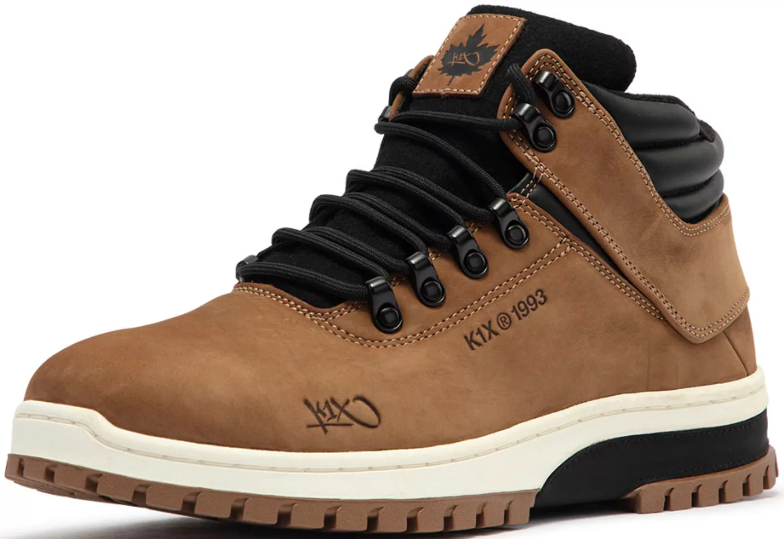 K1X Schnürboots "K1X TERRITORY SUPERIOR" günstig online kaufen