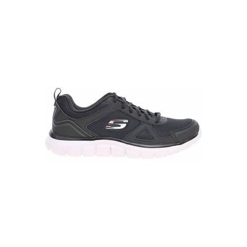 Skechers Track Scloric Shoes EU 41 Black günstig online kaufen