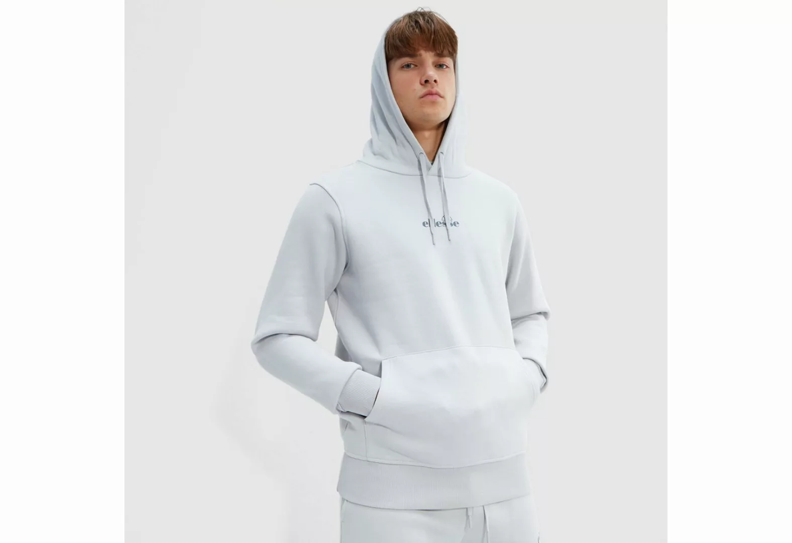 Ellesse Kapuzensweatshirt H KAPUZENSWEATSHIRT günstig online kaufen