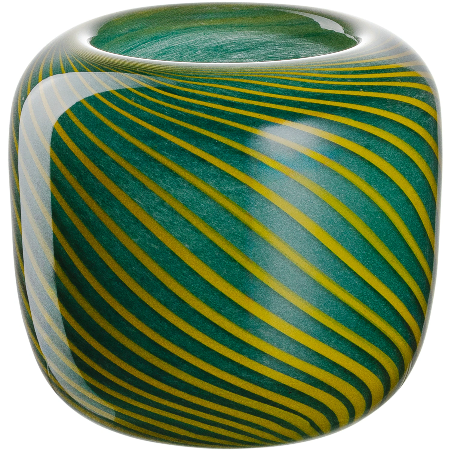 LEONARDO Dekovase "Vase FILO COLORI", (1 St.) günstig online kaufen