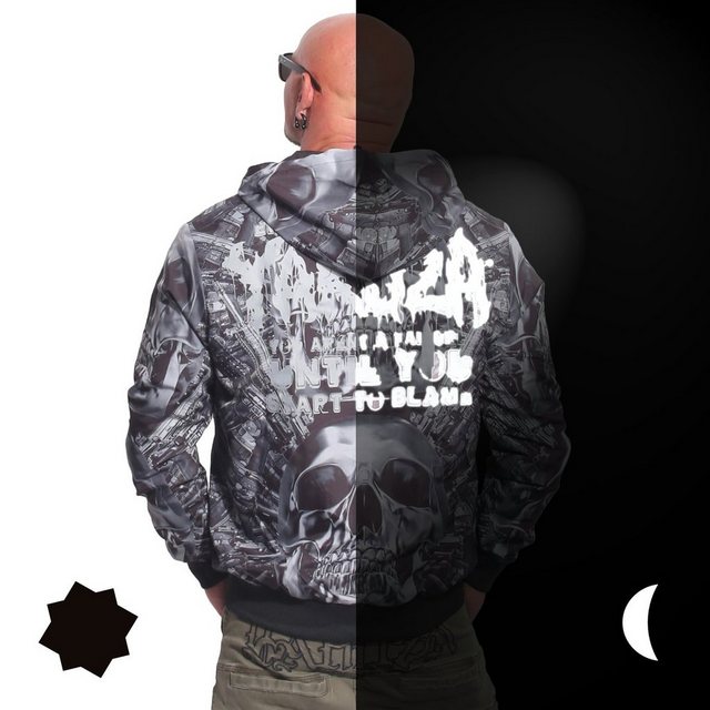 YAKUZA Windbreaker Failure günstig online kaufen