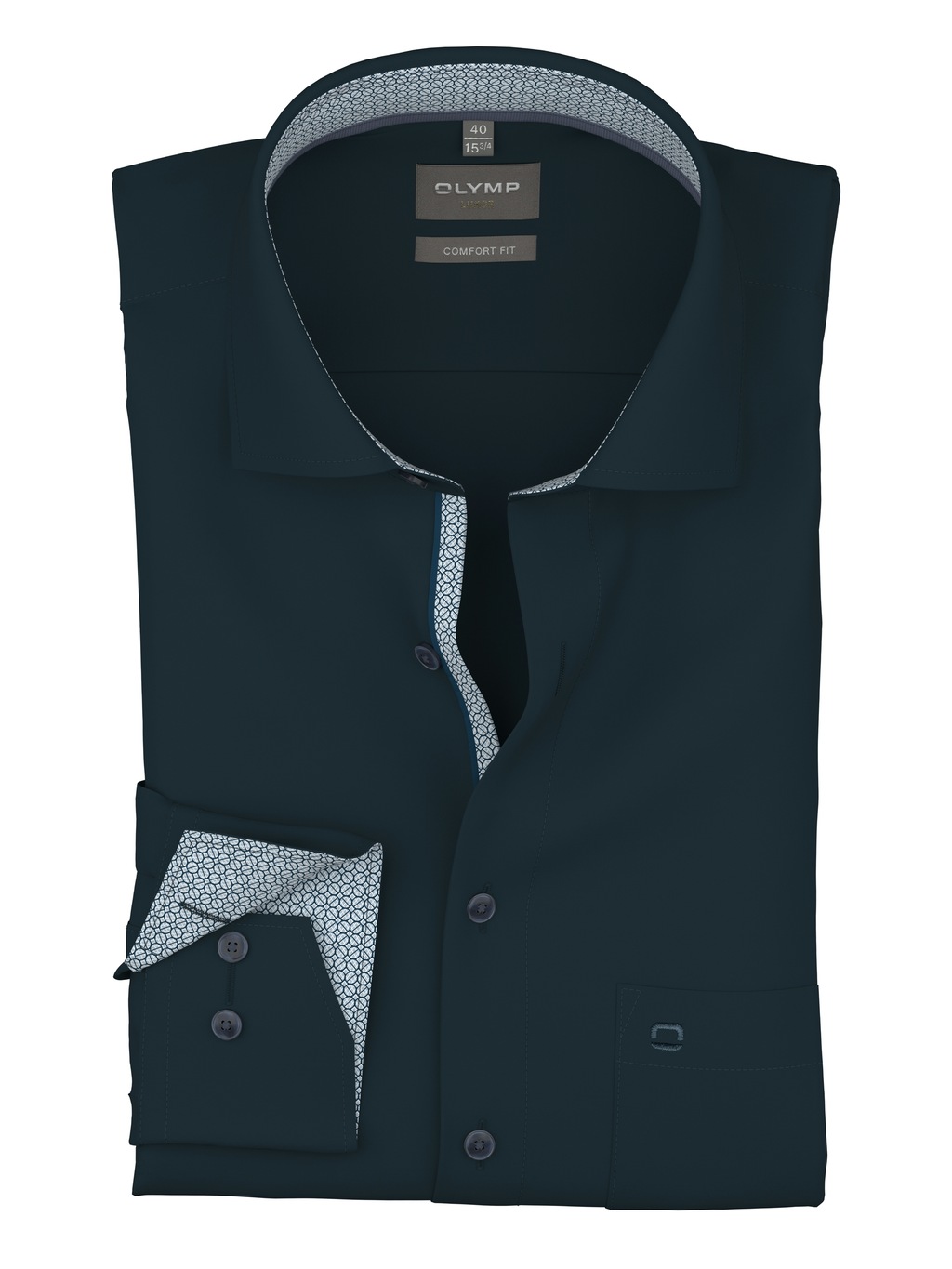 OLYMP Businesshemd "Luxor comfort fit" günstig online kaufen