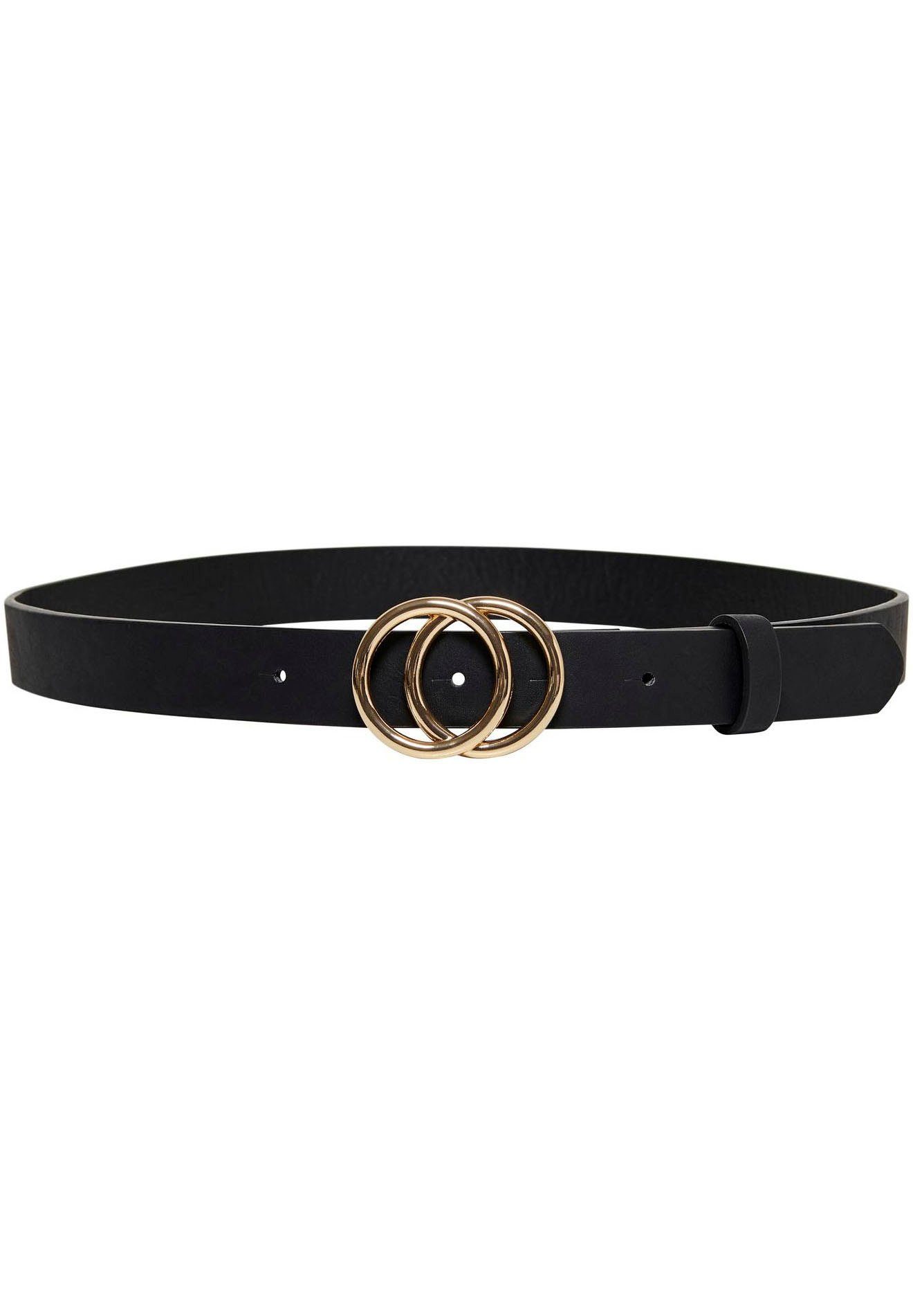 ONLY Taillengürtel ONLRASMI FAUX LEATHER JEANS günstig online kaufen