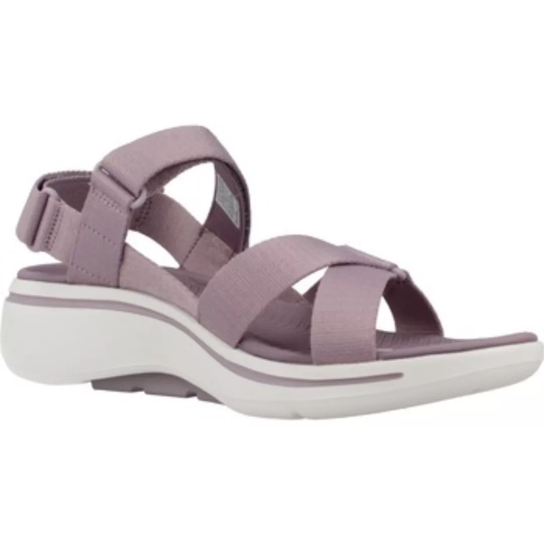 Skechers  Sandalen GO WALK ARCH FIT SANDAL günstig online kaufen