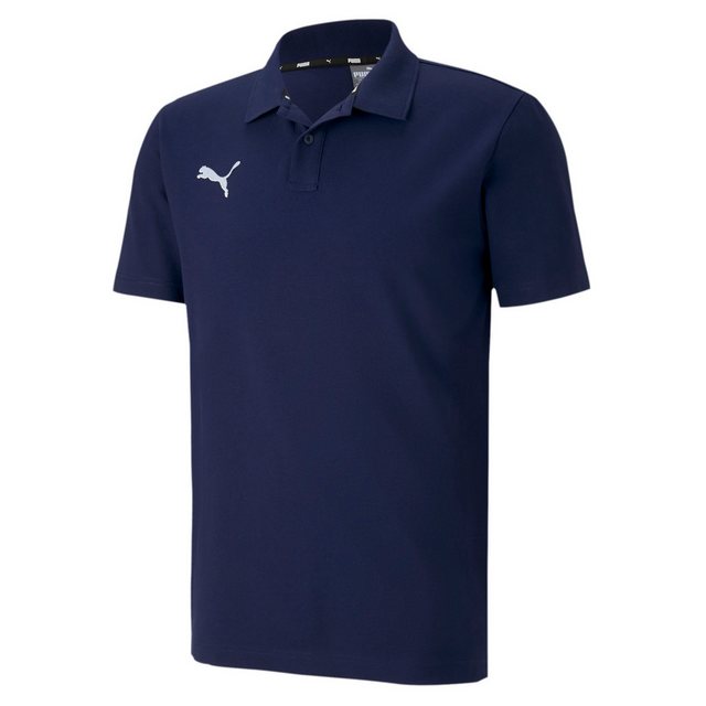 PUMA Poloshirt teamGOAL 23 Casuals Polo günstig online kaufen