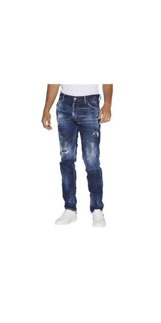 Dsquared2 Relax-fit-Jeans S günstig online kaufen