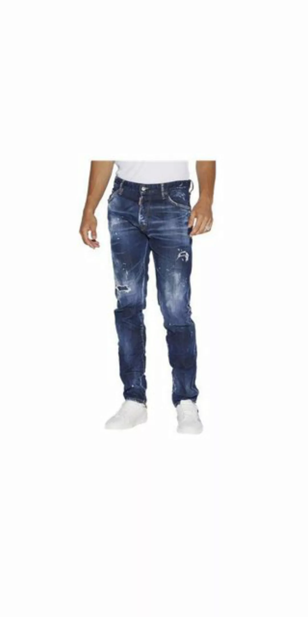 Dsquared2 Relax-fit-Jeans M günstig online kaufen